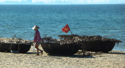 Hoi An, Vietnam