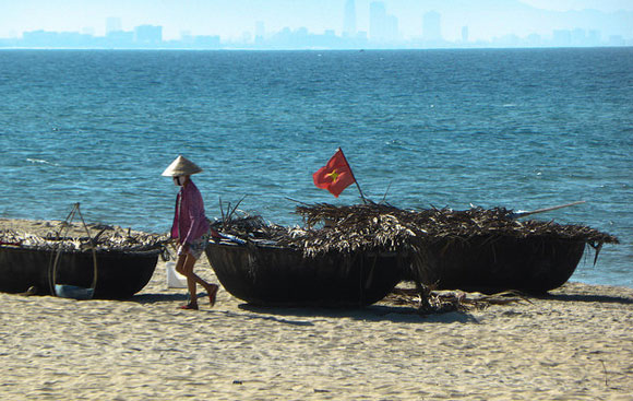 The 3 Best Low-Cost Beach Towns in Vietnam