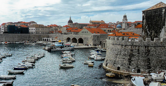 Croatia Visa and Residency Information