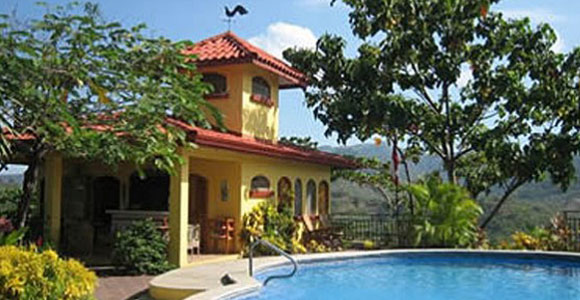 Retire in Costa Rica