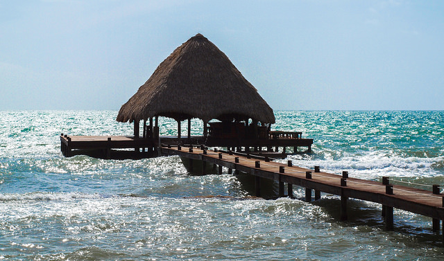 Travel in Belize