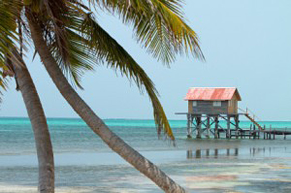 Move to Belize