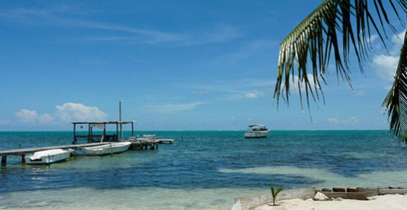 Retire in Belize