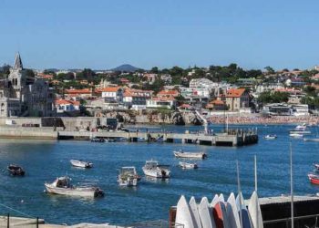 Cascais, Portugal