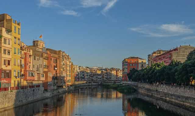 Girona, Spain