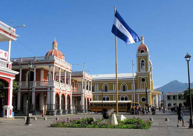 Granada, Nicaragua