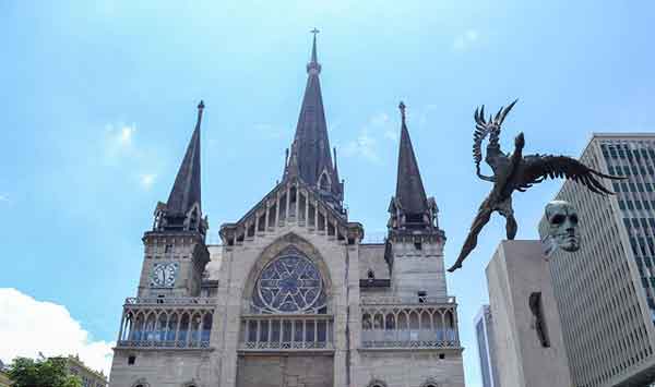 Manizales, Colombia