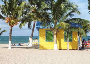 Placencia, Belize