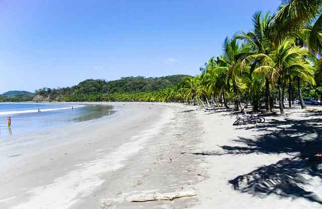 Playa Carrillo, Nicoya Peninsula, Costa Rica