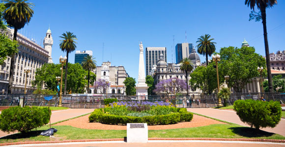 Argentina Visa and Residency Information