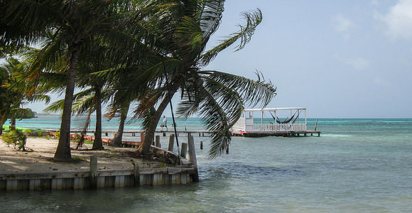 Visa and Residency in Belize