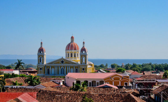 Nicaragua Fact File