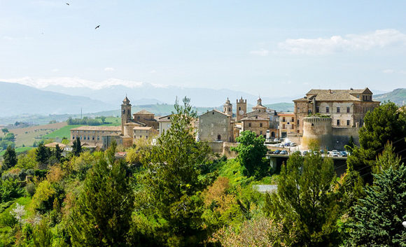 Healthcare in Italy