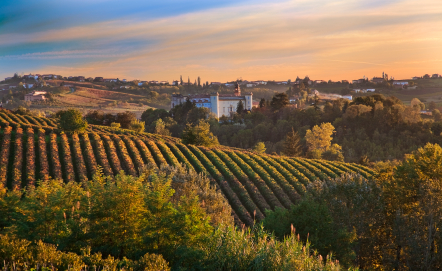 A Home in Wine Country from $96K