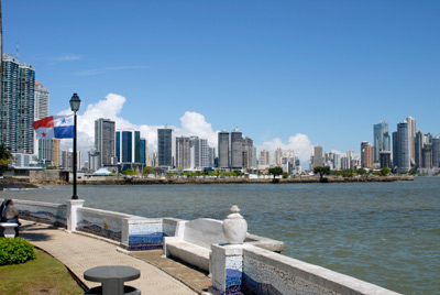 Panama Visa and Residence Information