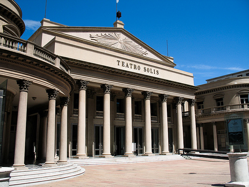 Montevideo, Uruguay