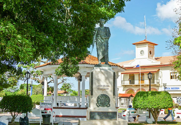 Finding an Unexpected Paradise in Penonomé, Panama