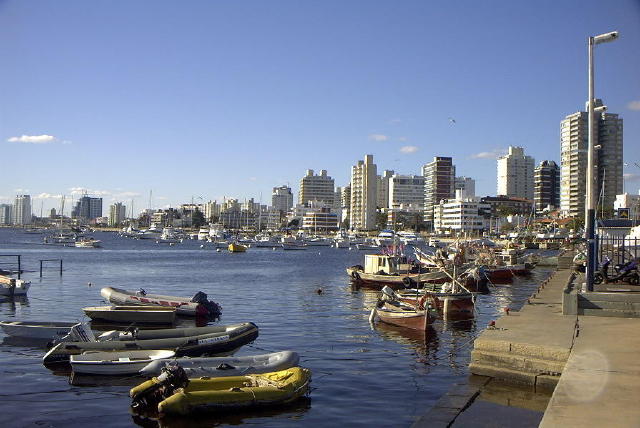 Real Estate in Punta Del Este, Uruguay