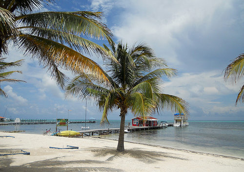 Placencia, Belize