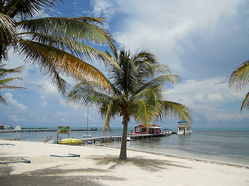 Placencia, Belize