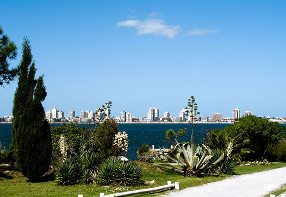 Punta del Este, Uruguay