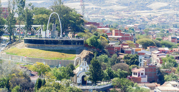 Real Estate in Bolivia