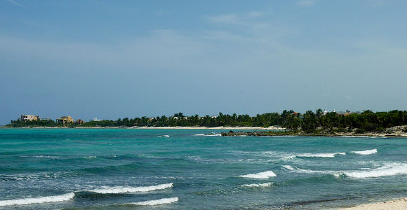 Climate in Mexico