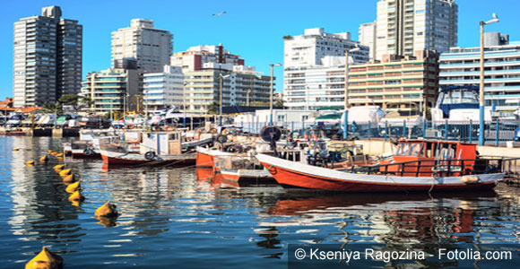 Punta del Este, Uruguay