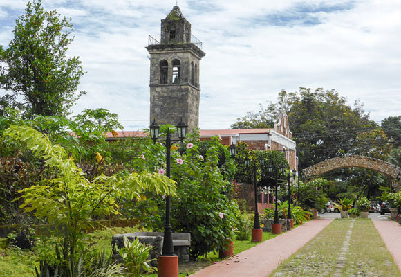 Chiriquí, Panama: Your Perfect Climate Awaits