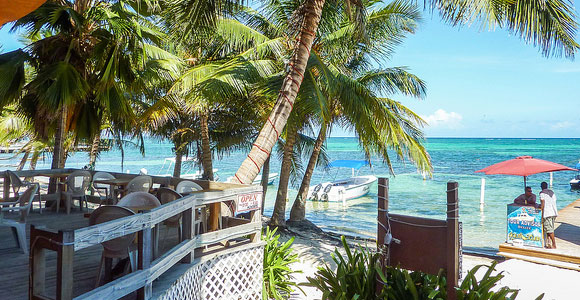 Retire In Ambergris Caye, Belize