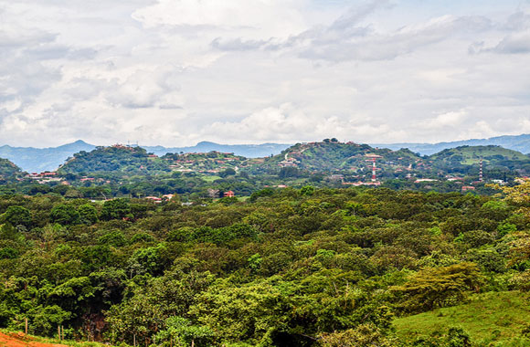 Costa Rica: No Spanish, No Problem