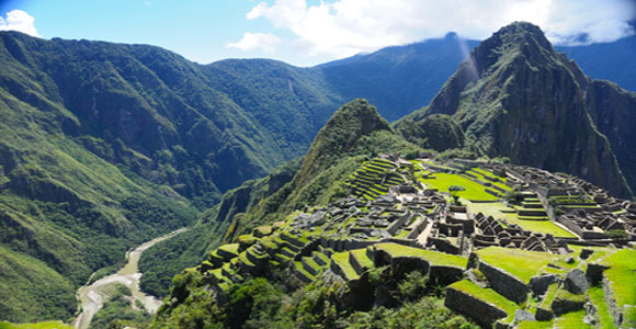 Peru