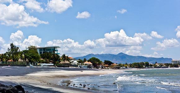 Coronado, Panama