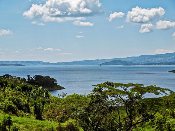 In Pictures: 5 Reasons to Move to Lake Arenal, Costa Rica