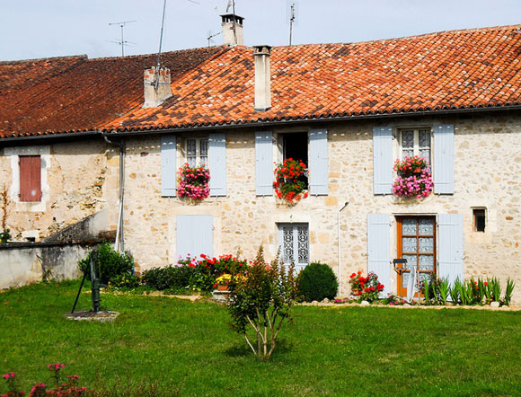 Perigord, Dordogne