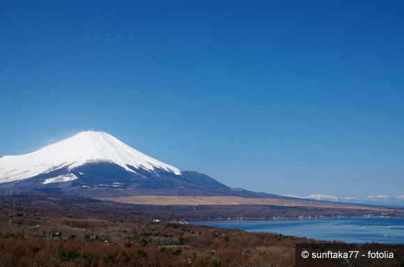 The 10 Most Beautiful Natural Attractions in Asia