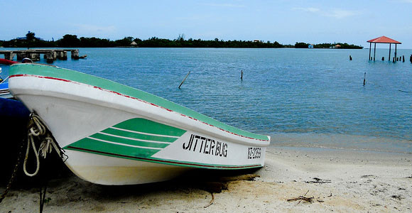 Retire in Placencia, Belize