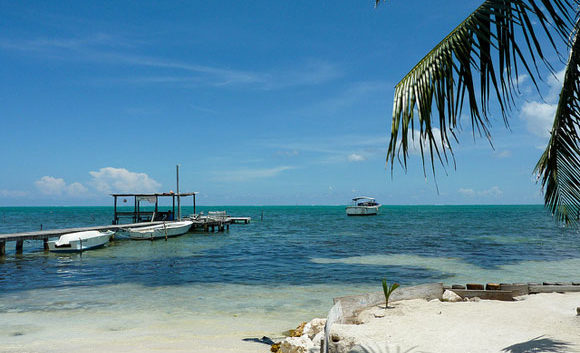 Caye Caulker, Belize