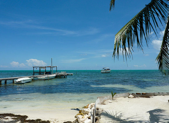 Caye Caulker, Belize