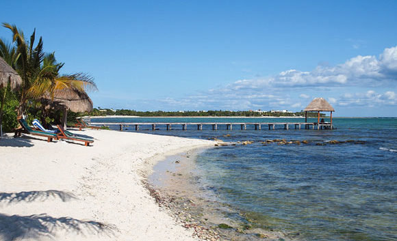 Riviera Maya, Mexico