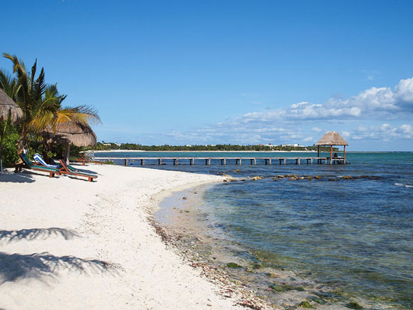 Riviera Maya, Mexico