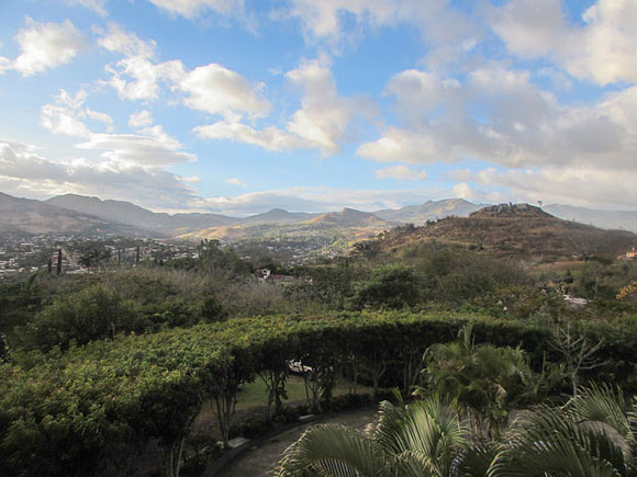 Matagalpa, Nicaragua