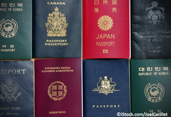 How to Legally and Safely Obtain Your Second Passport