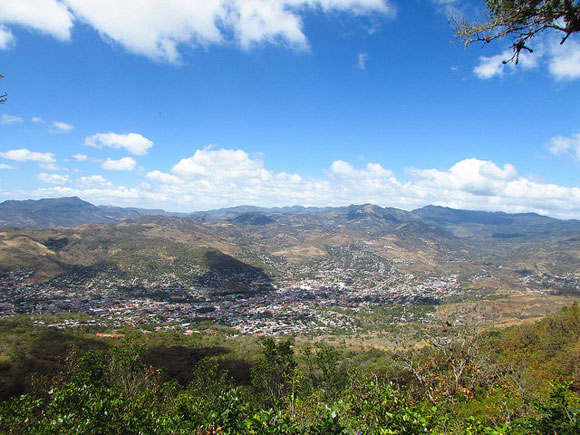 Lifestyle in Matagalpa