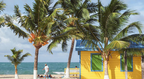 Placencia, Belize Caribbean Paradise