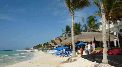 Playa-del-Carmen