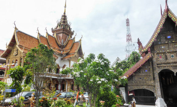 Chiang Mai, Thailand