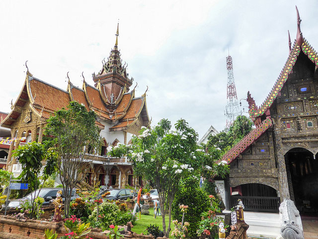 Chiang Mai, Thailand