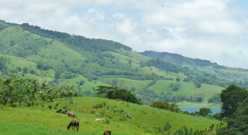 Costa Rica