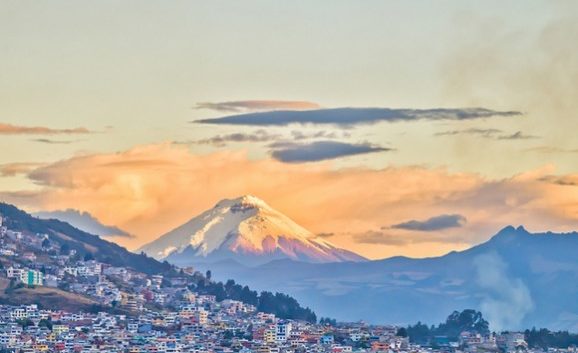 Quito, Ecuador